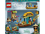 Конструкторы LEGO Disney™ 43185 Лодка Буна, фото 27