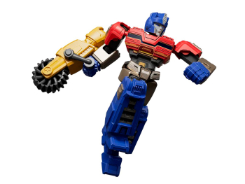 Фигурка Transformers: Galaxy ONE Wave 2