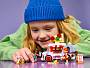 Конструкторы LEGO Friends 42694 Пицца-трак, фото 6