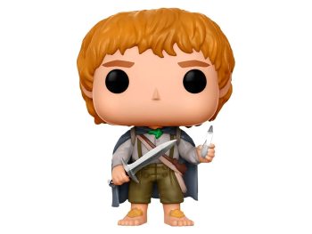 Фигурка LOTR: Samwise Gamgee Фигурка LOTR: Samwise Gamgee