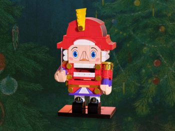 Конструктор Щелкунчик