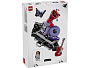Конструкторы LEGO 43030 Тайник Оливии Родриго, фото 3