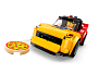 Конструкторы LEGO City 60496 Служба доставки пиццы, фото 10