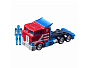 Конструкторы Blokees 70143_B Wheels Transformers, в ассортименте, фото 5
