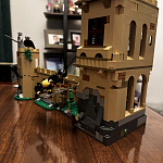 фото от MagicBrickCorner