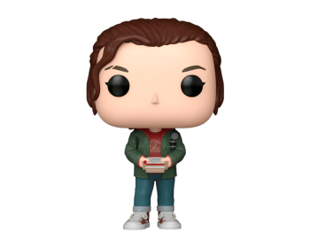 Фигурка The Last of Us 1: Ellie