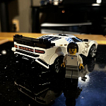 фото от LegoCarGuy