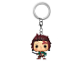 Funko 68867 Demon Slayer: Tanjiro Kamado, фото 1