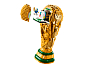 Конструкторы LEGO Ideas 43020 Кубок Мира FIFA, фото 4