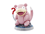 Конструкторы Blokees 74529 Pokemon: Slowpoke, фото 4