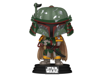 Фигурка Boba Fett (Impressions)