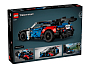 Конструкторы LEGO Technic 42226 BMW M4 GT3 EVO, фото 4