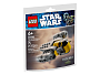 Конструкторы LEGO Star Wars™ 30728 Лезвие Бритвы, фото 2