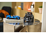 Конструкторы LEGO Speed Champions 77264 Jaguar F-TYPE Project 7 & Land Rover Defender Classic, фото 3
