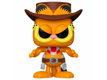 Фигурка Garfield