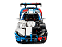 Конструкторы LEGO Technic 42226 BMW M4 GT3 EVO, фото 6