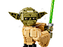 Конструкторы LEGO Star Wars™ 75438 Бюст Йоды, фото 10