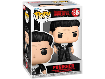 Фигурка Daredevil Born Again: Punisher
