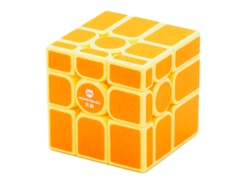 Кубик Gan Mirror Cube MG