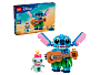 Конструкторы LEGO Disney™ 43296 Стич и Скрамп, фото 3