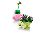 Конструкторы LEGO Botanicals 11506 Качающиеся растения, фото 7