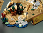 Конструкторы LEGO Jurassic World™ 77985 Окаменелости динозавров: Трицератопс, фото 6