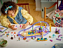 Конструкторы LEGO Friends 42703 Американские горки русалочек, фото 14