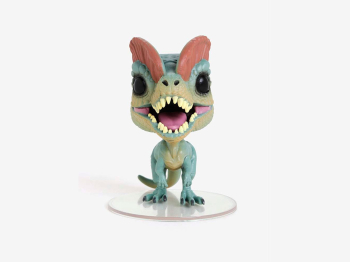 Фигурка Jurassic Park: Dilophosaurus Фигурка Jurassic Park: Dilophosaurus