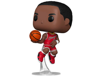 Фигурка NBA Bulls: Michael Jordan Фигурка NBA Bulls: Michael Jordan