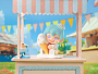 TNT Space TP-T002-T00201 DUDOO - Joyful Carnival, фото 12