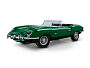 Конструкторы LEGO Icons 11381 JAGUAR E-TYPE, фото 20