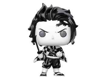 Фигурка Demon Slayer: Tanjiro (Sumi-Ink)