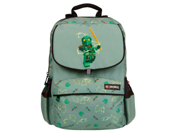 Рюкзак Рюкзак LEGO Hansen Ninjago "Мастер Кружитцу"