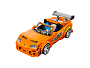 Конструкторы LEGO Speed Champions 77260 Форсаж: Toyota Supra MK4, фото 6