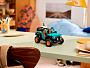 Конструкторы LEGO Technic 42227 Jeep Wrangler Rubicon, фото 2