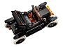 Конструкторы LEGO Icons 11376 Ford Model T, фото 18