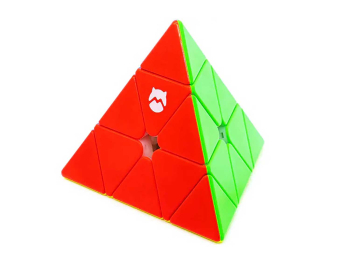 Кубик Gan Pyraminx MG