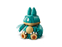 Конструкторы LEGO Pokemon 72150_L Манчлакс, фото 15