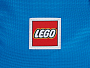 LEGO 20204B-0023 Рюкзак LEGO "Кубик 1x2", голубой, фото 9