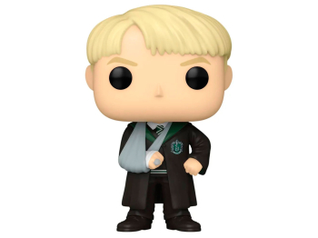 Фигурка Harry Potter: Malfoy with Broken Arm Фигурка Harry Potter: Malfoy with Broken Arm