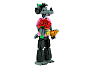 Конструкторы Brick Labs Союзмультфильм AB-1138 Волк, фото 13