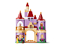 Конструкторы LEGO Disney™ 43289 Зачарованный замок Белль и Чудовища, фото 9