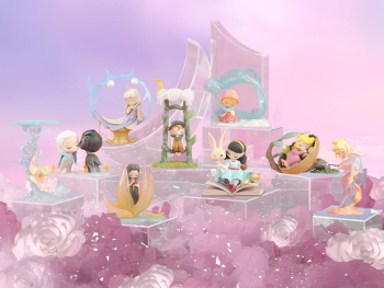 Фигурка Sleep Dreamland Elves - Tales of Enchanted Dreams