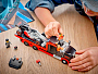 Конструкторы LEGO City 60493 Выставочный грузовик F1 с болидом Audi, фото 10