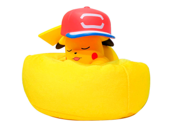 Фигурка Pikachu