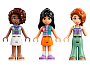 Конструкторы LEGO Friends 42702 Карусель цветов и фей, фото 9