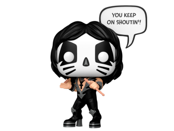 Фигурка Kiss: The Catman