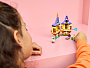 Конструкторы LEGO Disney™ 43294 Мини-башня Рапунцель, фото 7
