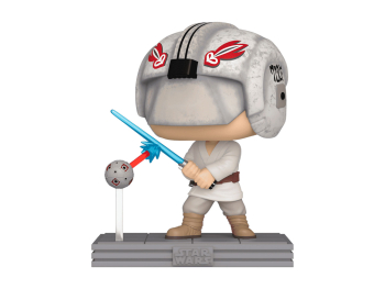 Фигурка Star Wars: Luke with remote Фигурка Star Wars: Luke with remote