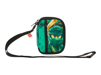 Кошелек Ninjago «Green»